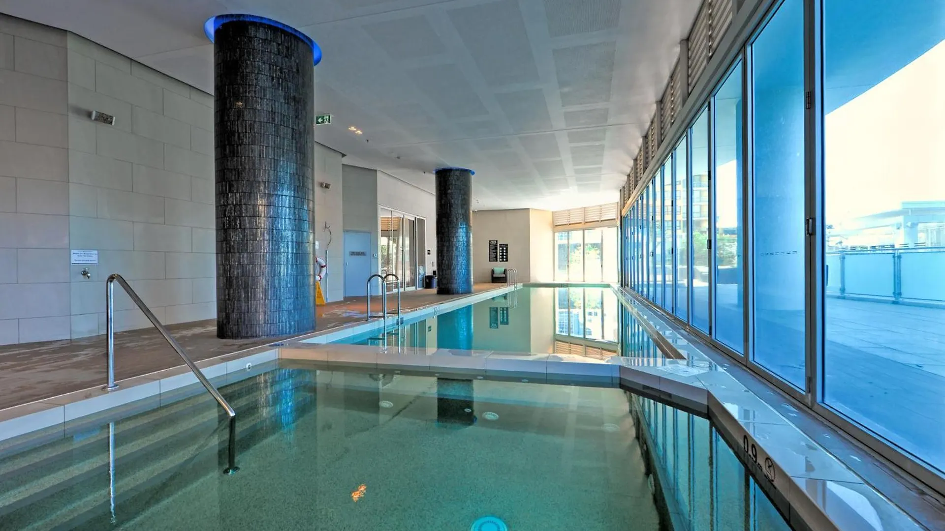 1 Bedroom Hinterland Apartment In Surfers Paradise - Q Stay 黄金海岸 澳大利亚
