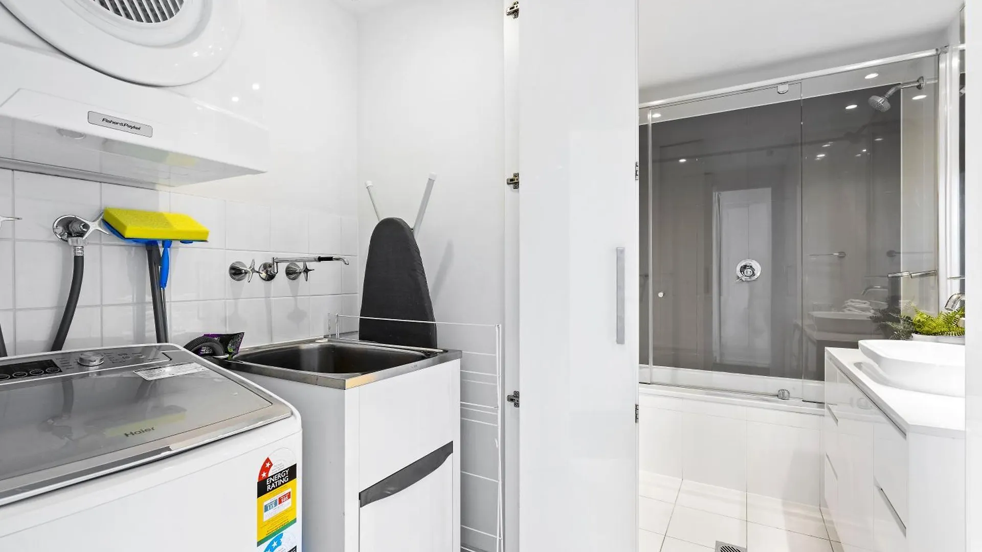 1 Bedroom Hinterland Apartment In Surfers Paradise - Q Stay 黄金海岸 0*,