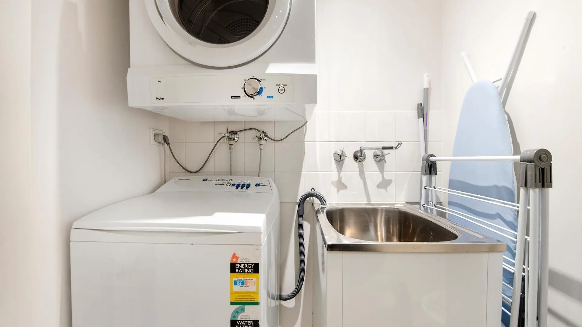 1 Bedroom Hinterland Apartment In Surfers Paradise - Q Stay 黄金海岸