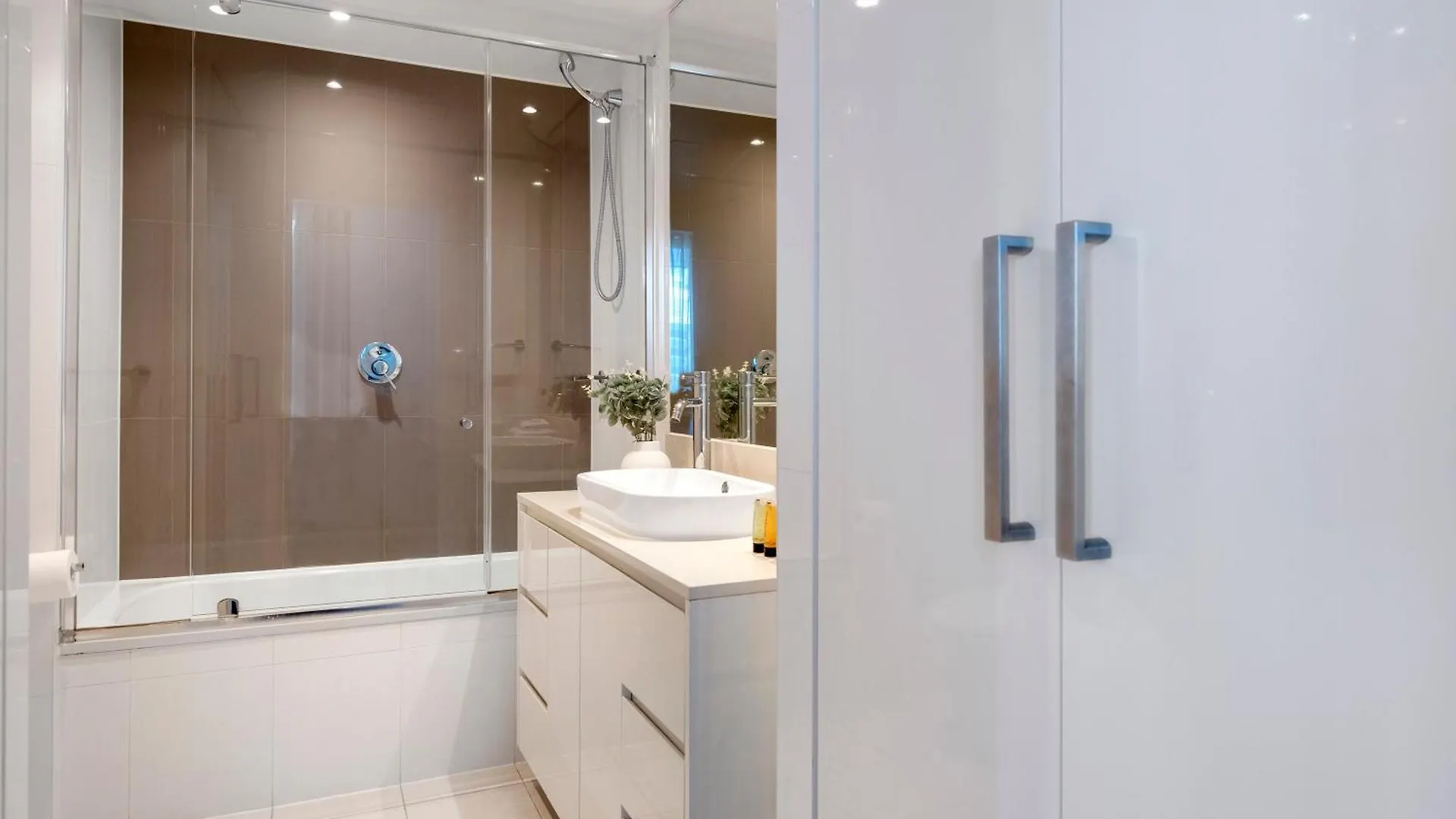 1 Bedroom Hinterland Apartment In Surfers Paradise - Q Stay 黄金海岸