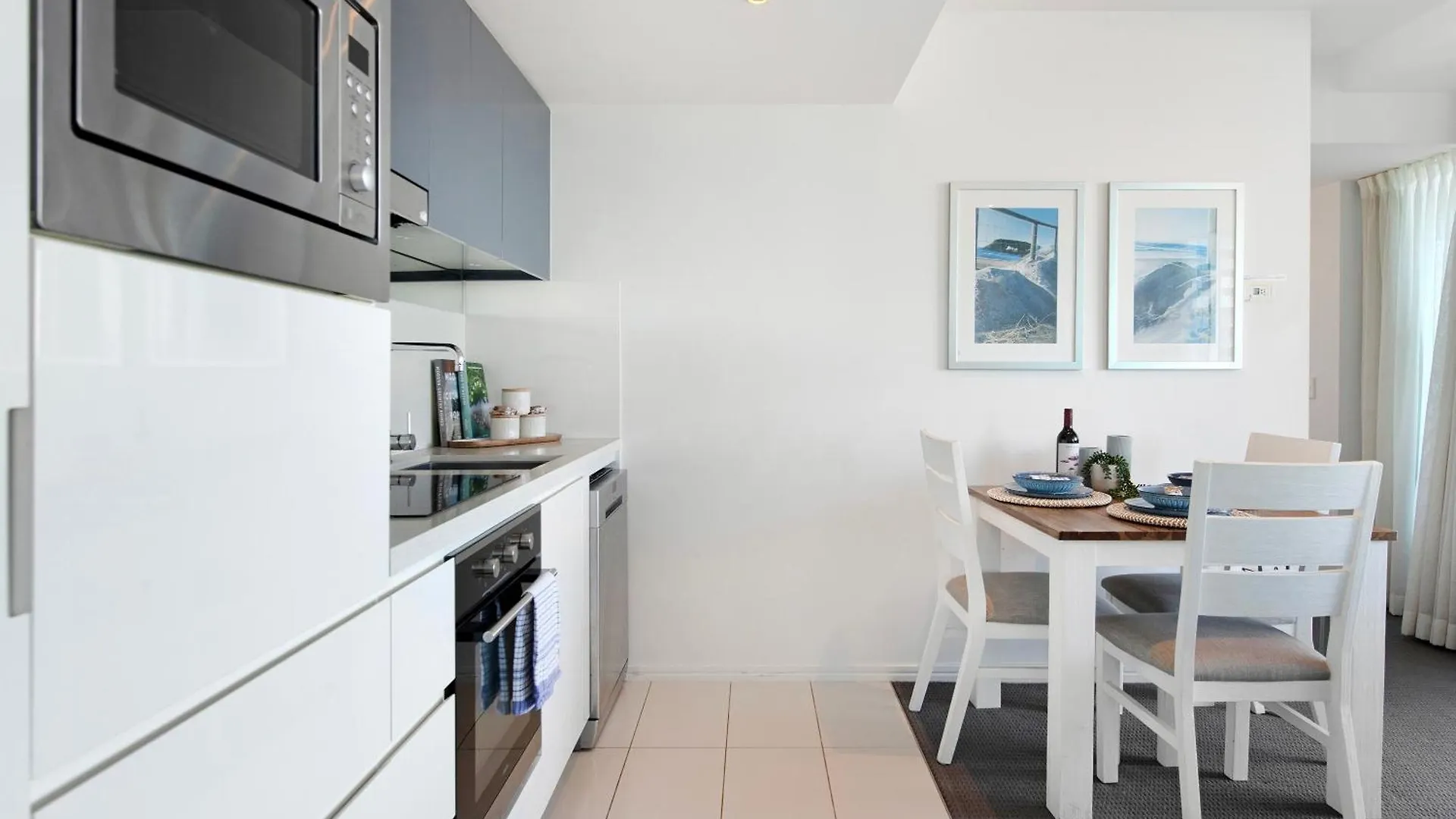 1 Bedroom Hinterland Apartment In Surfers Paradise - Q Stay 黄金海岸